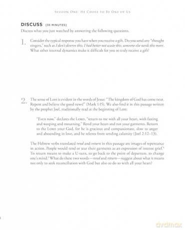 He Chose the Nails Bible Study Guide + Streaming Video, Updated Edition: What God Did to Win Your Heart - Max Lucado [KSIĄŻKA]