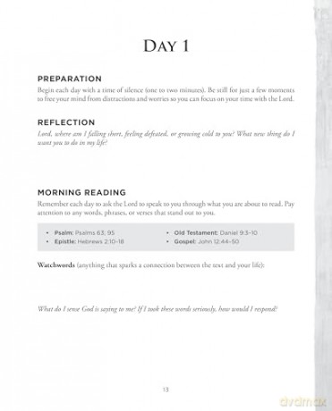 He Chose the Nails Bible Study Guide + Streaming Video, Updated Edition: What God Did to Win Your Heart - Max Lucado [KSIĄŻKA]