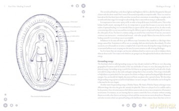 Healing Handbook: A Gentle Approach to Nurturing Yourself - Tara Ward [KSIĄŻKA]