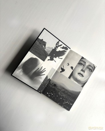 Heap Earth Upon It - Chloe Michelle Howarth [KSIĄŻKA]