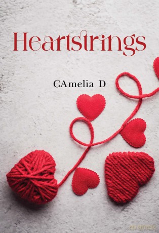 Heartstrings - CAmelia D [KSIĄŻKA]