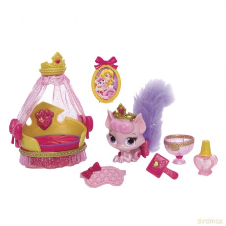 Palace Pets Zestaw Domek [ZABAWKA]