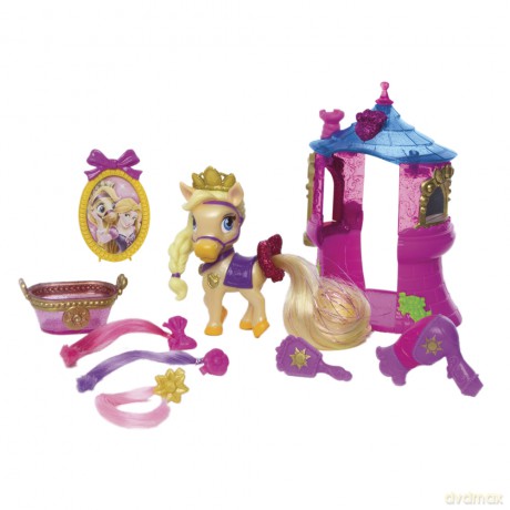 Palace Pets Zestaw Domek [ZABAWKA]