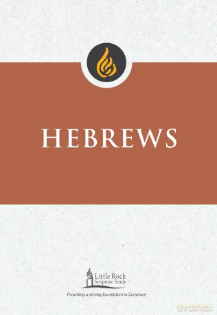Hebrews (Little Rock Scripture Study) - Daniel J. Harrington SJ [KSIĄŻKA]