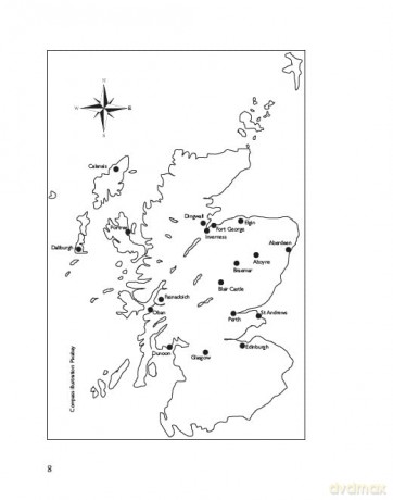 Heel for Heel: The story of Scottish dance - Cindy Gray [KSIĄŻKA]