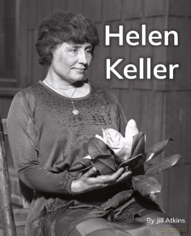 Helen Keller: Phonics Phase 5 (Reading Stars Achieve Phonics) [KSIĄŻKA]