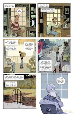 Hello Darkness Vol. 3 - James Tynion IV [KSIĄŻKA]