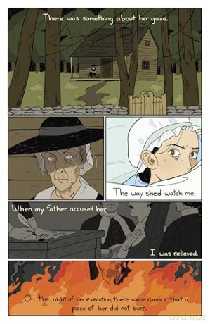 Hello Darkness Vol. 3 - James Tynion IV [KSIĄŻKA]