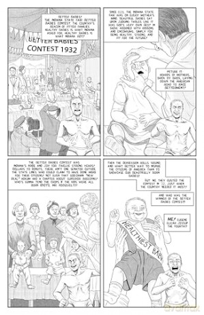 Hello Darkness Vol. 3 - James Tynion IV [KSIĄŻKA]