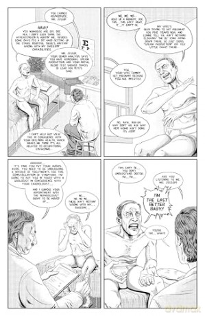 Hello Darkness Vol. 3 - James Tynion IV [KSIĄŻKA]