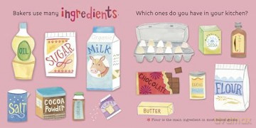 Hello, World! Baking - Jill McDonald [KSIĄŻKA]