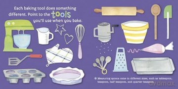 Hello, World! Baking - Jill McDonald [KSIĄŻKA]
