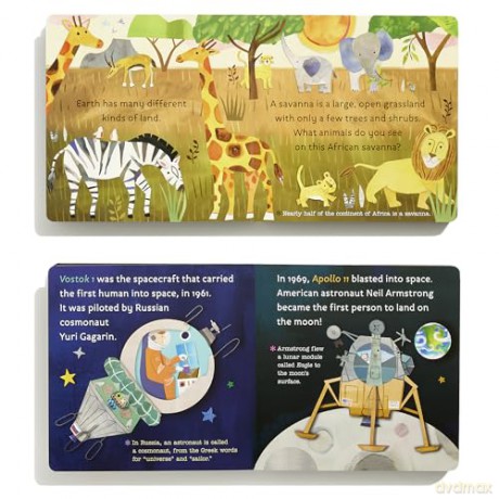 Hello, World! Solar System Boxed Set - Jill McDonald [KSIĄŻKA]
