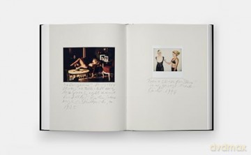 Helmut Newton: One-off - Helmut Newton [KSIĄŻKA]
