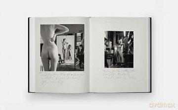 Helmut Newton: One-off - Helmut Newton [KSIĄŻKA]