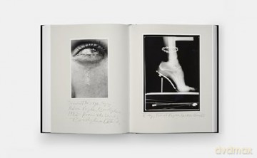 Helmut Newton: One-off - Helmut Newton [KSIĄŻKA]