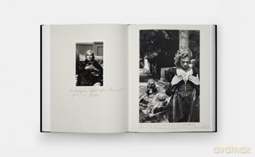 Helmut Newton: One-off - Helmut Newton [KSIĄŻKA]