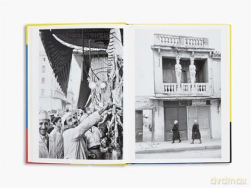 Henri Cartier-Bresson: The Europeans - Henri Cartier-Bresson [KSIĄŻKA]