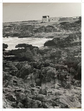 Henri Quillé: Formentera - Tanit Quillé [KSIĄŻKA]
