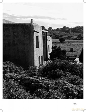 Henri Quillé: Formentera - Tanit Quillé [KSIĄŻKA]