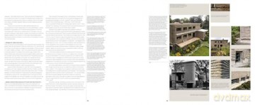 Henry Van De Velde's La Nouvelle Maison: The Restoration. History and Rebirth of A Milestone of Modern Architecture - Guido Stegen [KSIĄŻKA]