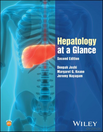 Hepatology at a Glance - Deepak Joshi [KSIĄŻKA]