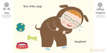 Hey Diddle Diddle BSL (Sign and Rhyme BSL) - Annie Kubler [KSIĄŻKA]