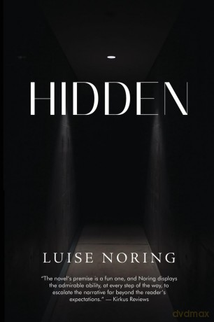 Hidden - Luise Noring [KSIĄŻKA]