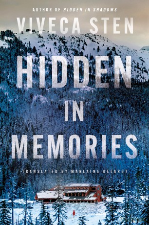 Hidden in Memories - Viveca Sten [KSIĄŻKA]