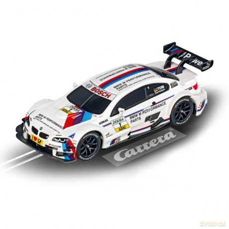 Carrera Digital 143 Bmw M3 Dtm [ZABAWKA]