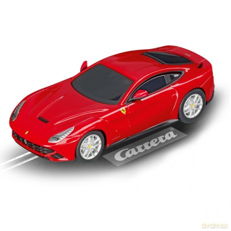 Carrera Digital 143 Ferrari [ZABAWKA]