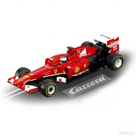 Carrera Go!!! Ferrari F138 [ZABAWKA]