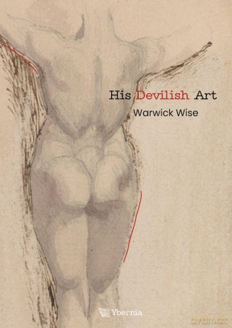 His Devilish Art - Warwick Wise [KSIĄŻKA]