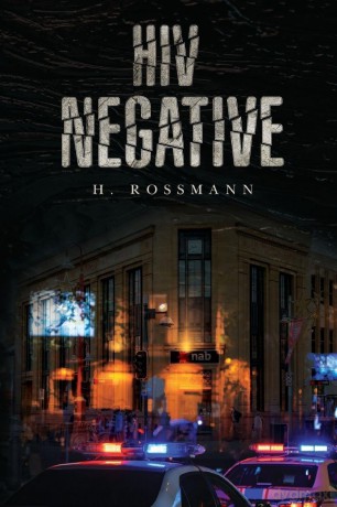 HIV Negative - H. Rossmann [KSIĄŻKA]