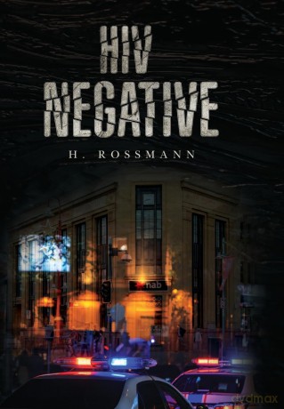 HIV Negative - H. Rossmann [KSIĄŻKA]