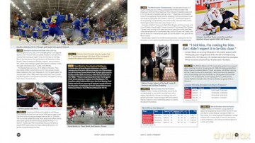 Hockey Hall of Fame Timeline of the Game: 150 Years of Hockey Stories - Don Weekes [KSIĄŻKA]