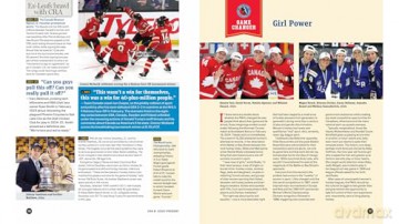 Hockey Hall of Fame Timeline of the Game: 150 Years of Hockey Stories - Don Weekes [KSIĄŻKA]