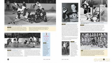 Hockey Hall of Fame Timeline of the Game: 150 Years of Hockey Stories - Don Weekes [KSIĄŻKA]