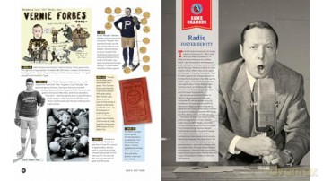 Hockey Hall of Fame Timeline of the Game: 150 Years of Hockey Stories - Don Weekes [KSIĄŻKA]