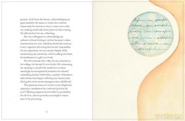 Hold Nothing: An Invitation to Let Go and Come Home to Yourself - Elena Brower [KSIĄŻKA]