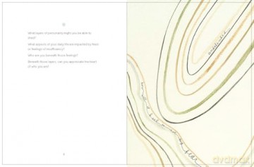 Hold Nothing: An Invitation to Let Go and Come Home to Yourself - Elena Brower [KSIĄŻKA]