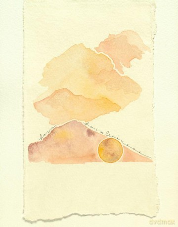 Hold Nothing: An Invitation to Let Go and Come Home to Yourself - Elena Brower [KSIĄŻKA]