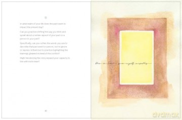 Hold Nothing: An Invitation to Let Go and Come Home to Yourself - Elena Brower [KSIĄŻKA]
