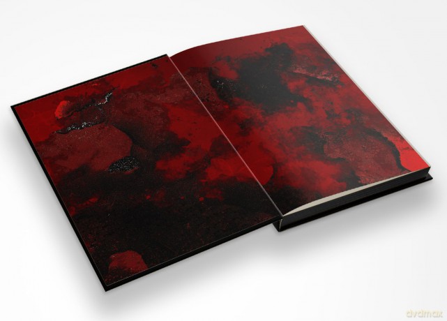 Hollow (Deluxe Limited Edition): A Fun, Spooky Horror Novel from a TikTok Sensation - Celina Myers [KSIĄŻKA]