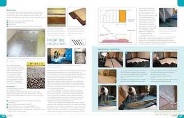 Home Insulation Manual: How To Cut Enery Bills And Make Your Home Warm And Comfortable - Ian Rock [KSIĄŻKA]