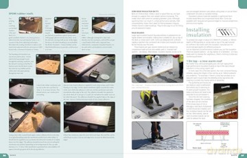 Home Insulation Manual: How To Cut Enery Bills And Make Your Home Warm And Comfortable - Ian Rock [KSIĄŻKA]
