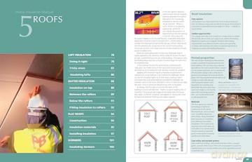 Home Insulation Manual: How To Cut Enery Bills And Make Your Home Warm And Comfortable - Ian Rock [KSIĄŻKA]
