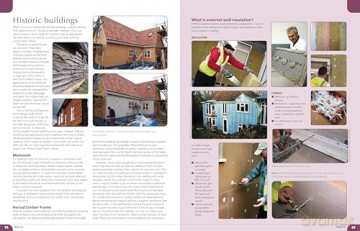 Home Insulation Manual: How To Cut Enery Bills And Make Your Home Warm And Comfortable - Ian Rock [KSIĄŻKA]