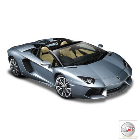 Maisto Lamborghini Aventador Roadster [ZABAWKA]