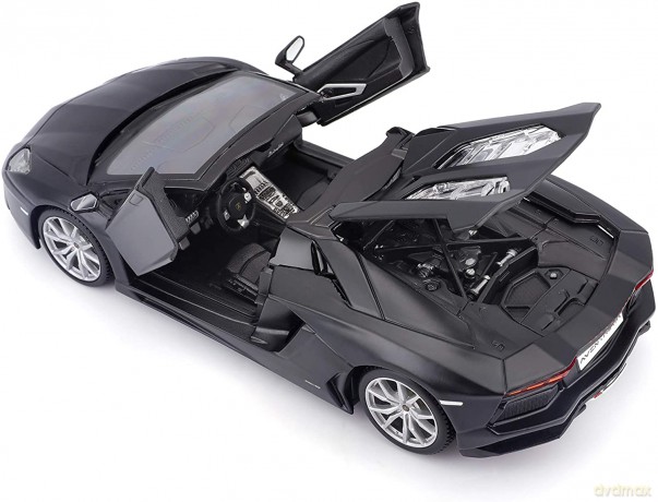Maisto Lamborghini Aventador Roadster [ZABAWKA]